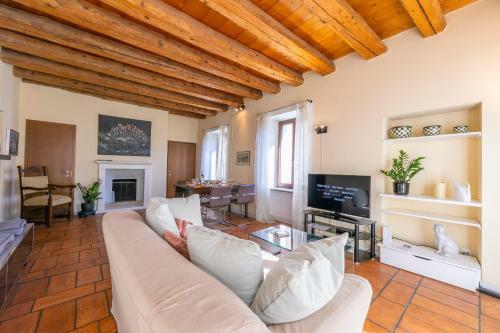 Apartamento Casa Luisa 3.5