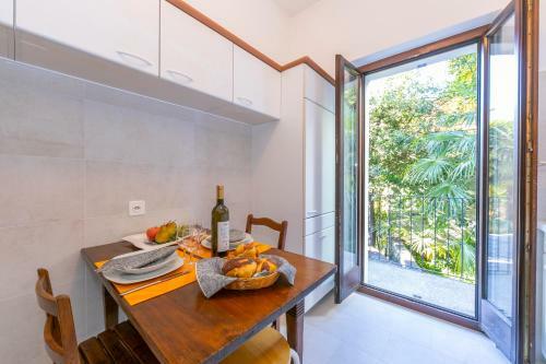 Apartamento Casa Luisa 3.5