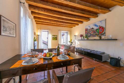 Apartamento Casa Luisa 3.5