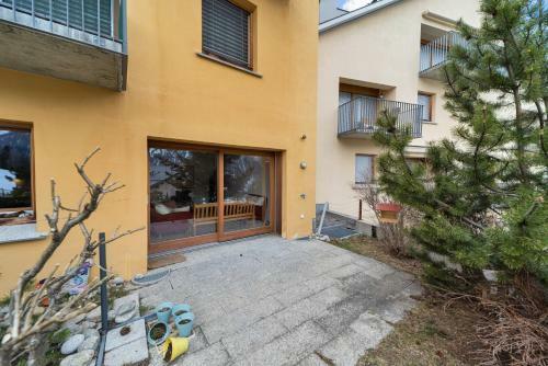 Apartamento Chesa Ladina - Zuoz
