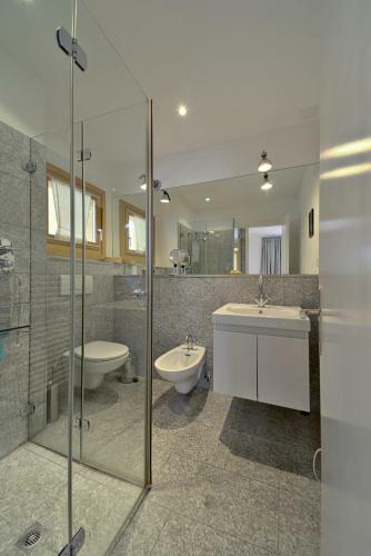Apartamento Chesa Ladina - Zuoz