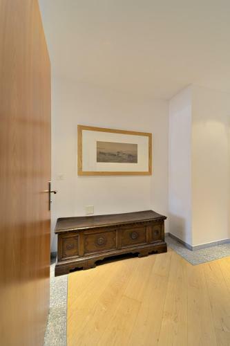 Apartamento Chesa Ladina - Zuoz