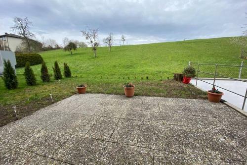 Apartamento Brulaire B�singen Am Hochrhein
