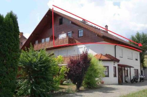 Apartamento Brulaire B�singen Am Hochrhein
