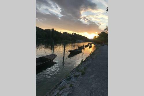 Apartamento Brulaire B�singen Am Hochrhein