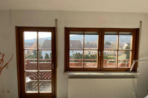 Apartamento Brulaire B�singen Am Hochrhein