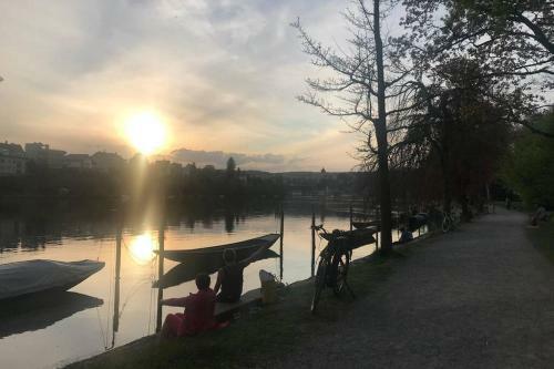 Apartamento Brulaire B�singen Am Hochrhein