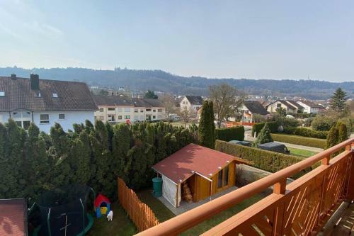 Apartamento Brulaire B�singen Am Hochrhein