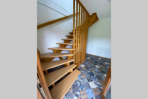 Apartamento Brulaire B�singen Am Hochrhein