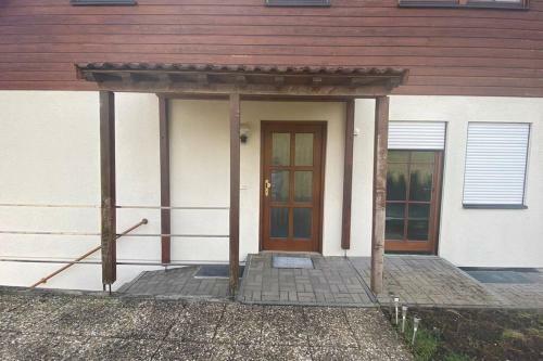 Apartamento Brulaire B�singen Am Hochrhein