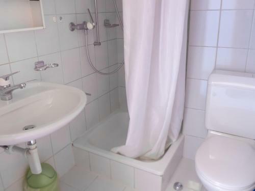 Apartamento Studio Antares A12