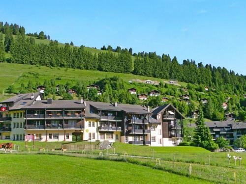 Apartment Antar�s-19