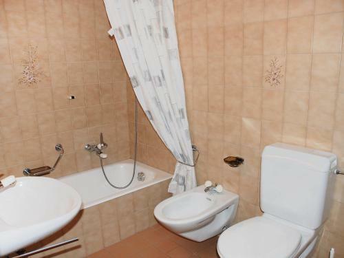 Holiday Home Residenza Ai Castagni