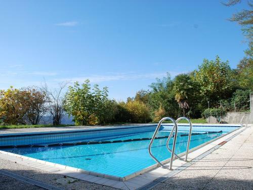 Holiday Home Residenza Ai Castagni