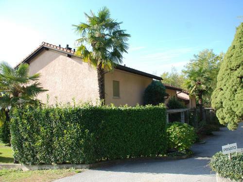 Holiday Home Residenza Ai Castagni