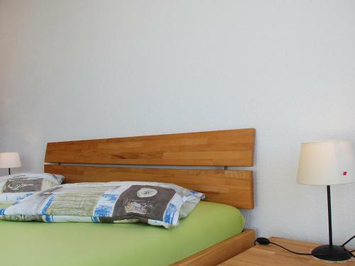 Holiday Home Residenza Ai Castagni