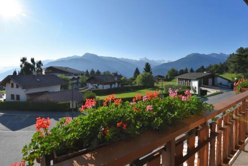Posada Petit Paradis