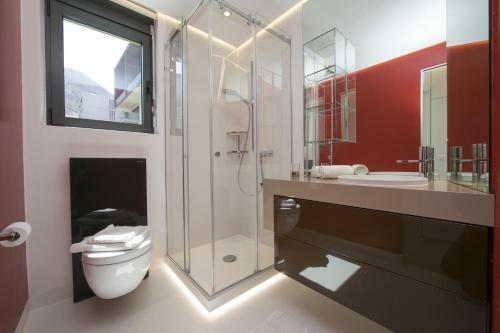 Apartamento Urban Flat Paradiso