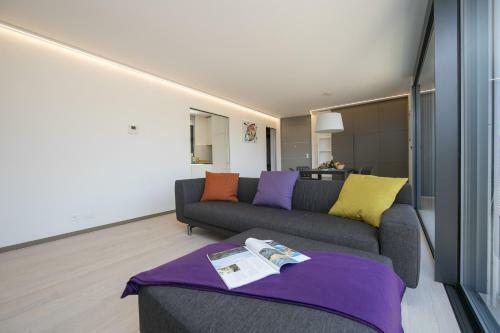 Apartamento Urban Flat Paradiso