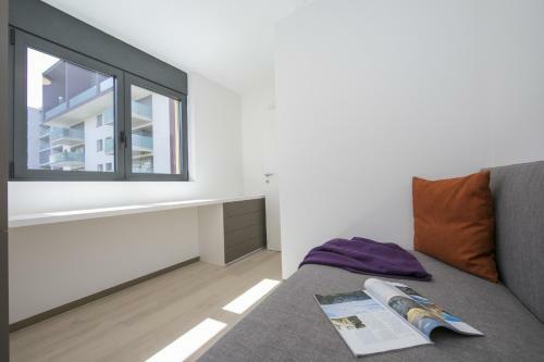Apartamento Urban Flat Paradiso