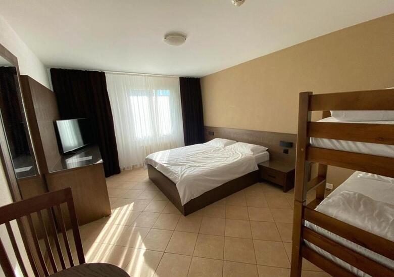 Motel Des Fleurs