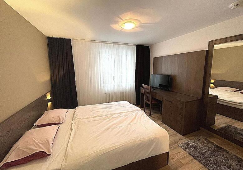Motel Des Fleurs