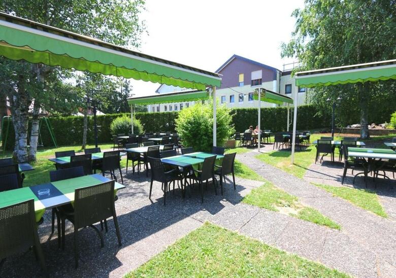Motel Des Fleurs