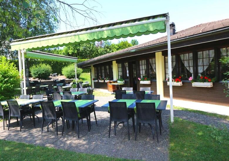 Motel Des Fleurs