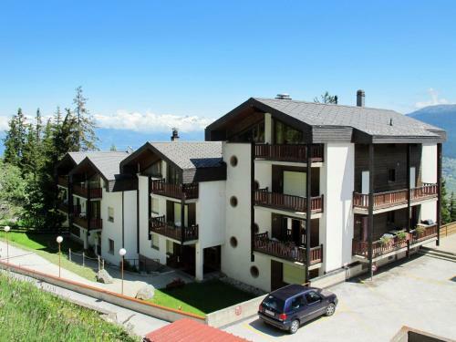Apartamentos Studio Hameau D12