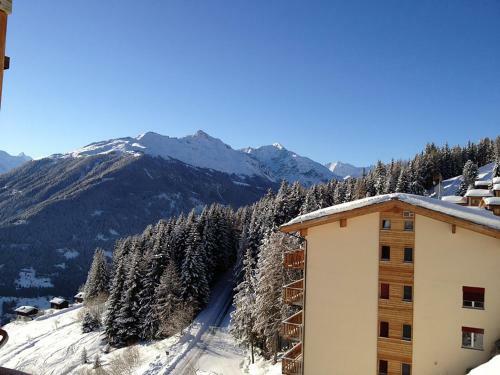 Apartment S�randes-1