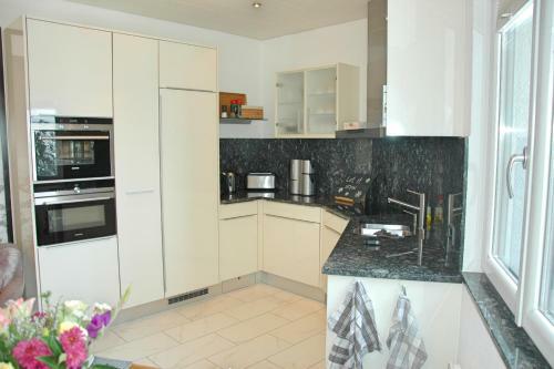 Apartamento Ferienwohnung Berggf�hl