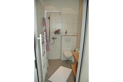 Apartamento Ferienwohnung Berggf�hl