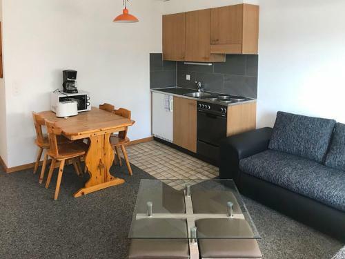 Apartment Hameau D001