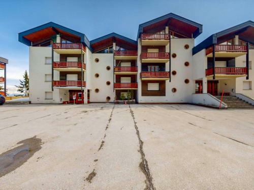 Apartment Hameau D001