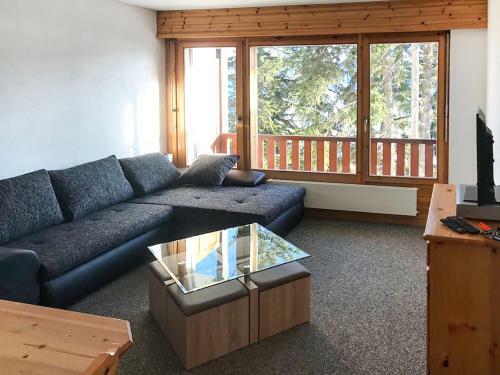 Apartment Hameau D001