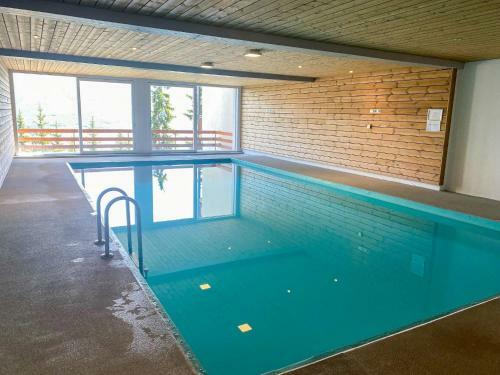 Apartamentos Studio Hameau D22