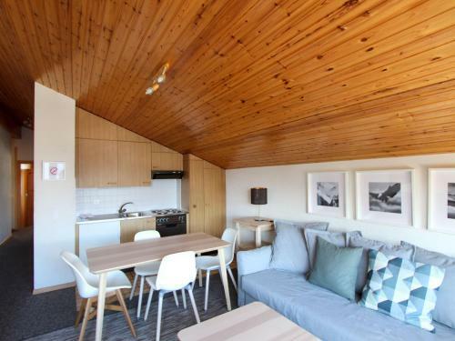 Apartment Le Hameau-7