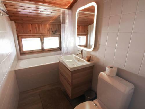 Apartment Le Hameau-7