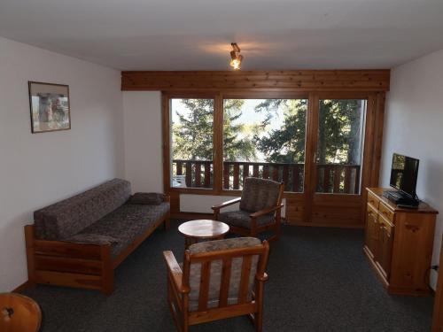 Apartamentos Studio Le Hameau D2