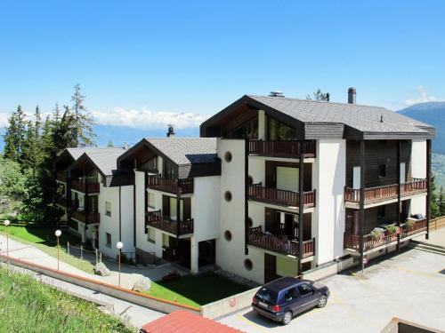 Apartamentos Studio Le Hameau D2