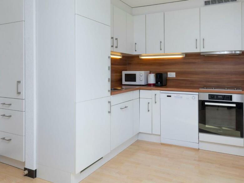 Holiday Home Le Fontany