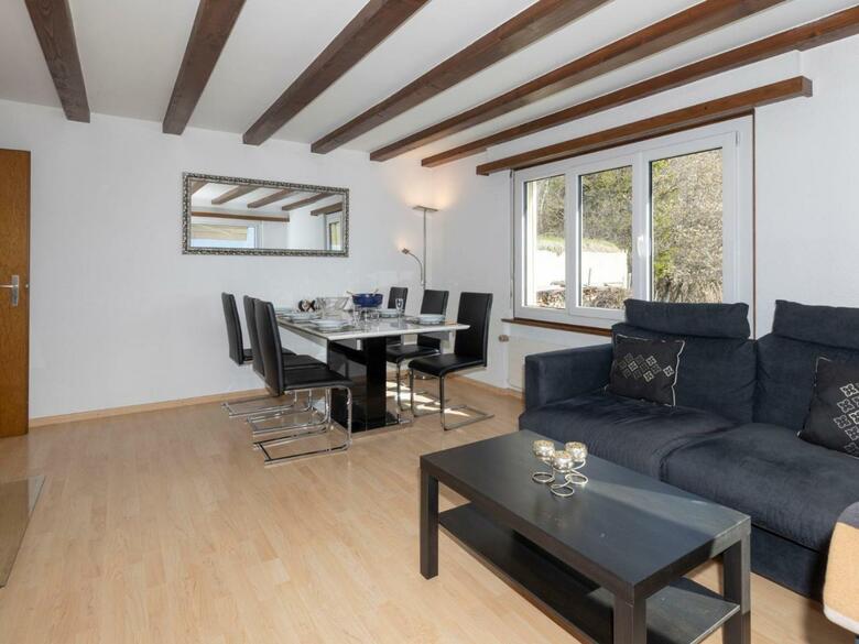 Holiday Home Le Fontany