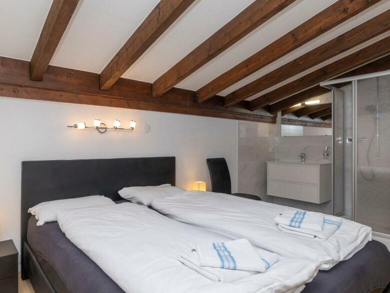 Holiday Home Le Fontany
