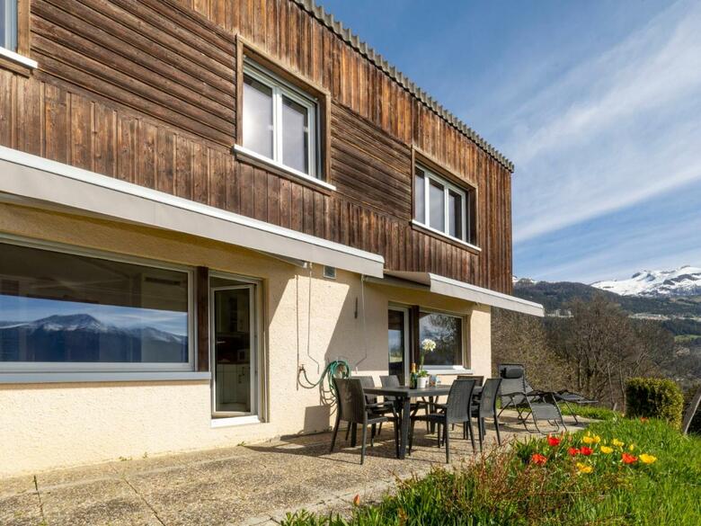 Holiday Home Le Fontany