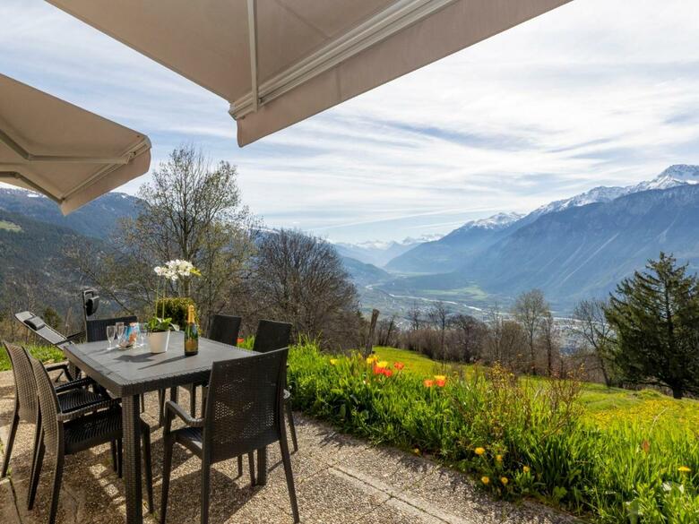 Holiday Home Le Fontany