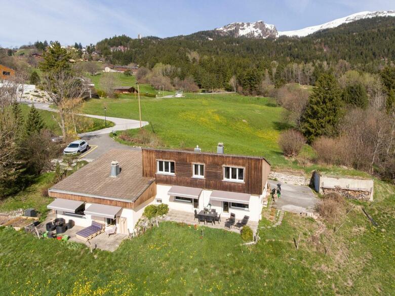 Holiday Home Le Fontany