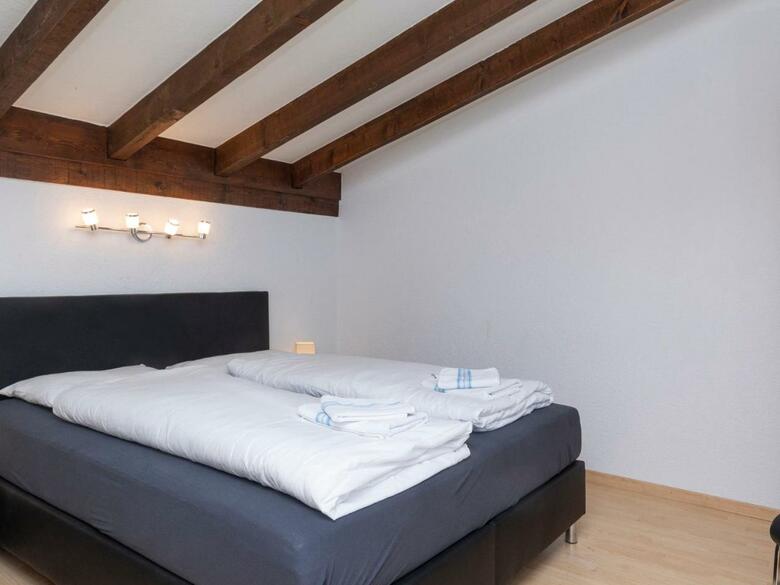 Holiday Home Le Fontany