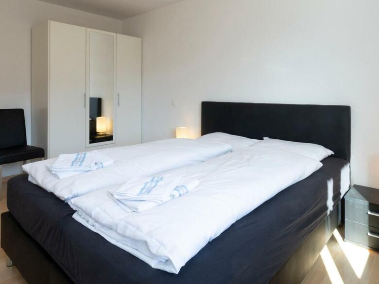 Holiday Home Le Fontany