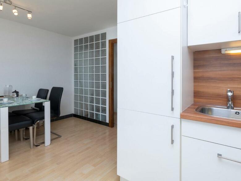 Holiday Home Le Fontany