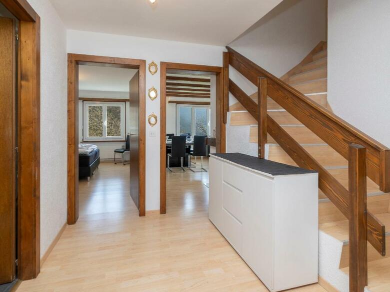 Holiday Home Le Fontany